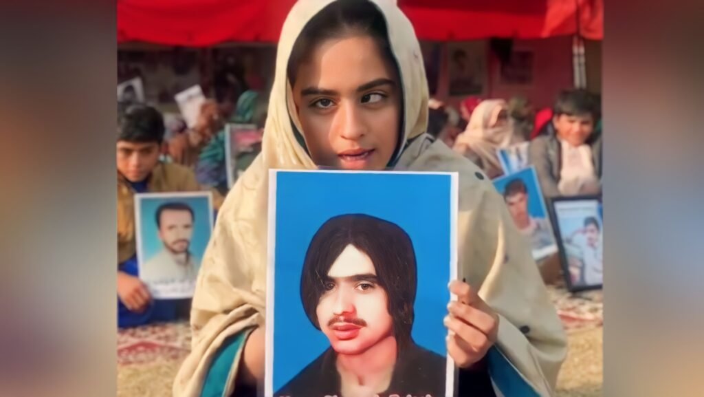 چنگیز ءَ ھوار منی درسیں بلوچیں برات آجو کنگ بہ بنت۔ اپزا بلوچ