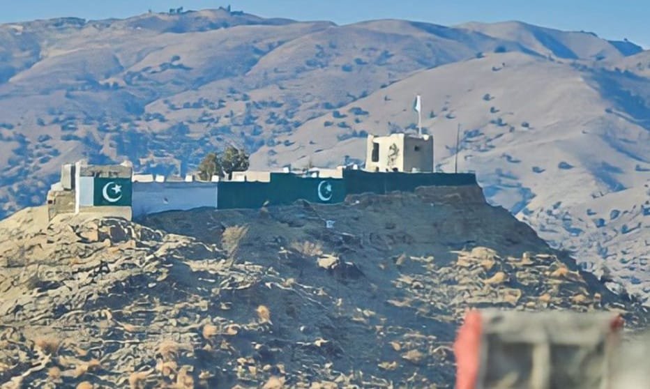 تربت ءَ پاکستانی لشکر ءِ سر ءَ اُرش ءِ زمہ واری بی ایل اے ءَ منّ اتگ