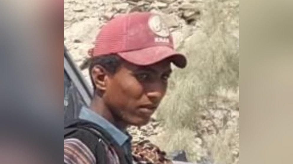 تمپ: پاکستانی لشکر ءِ دست ءَ ورنایے بیگواہ