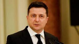 یوکرین ءِ مھتر ءَ گْوشگ اِنت کہ داں انیں اے جنگ ءَ روس ءِ 9000 لشکری کارمند کُشگ بیتگ