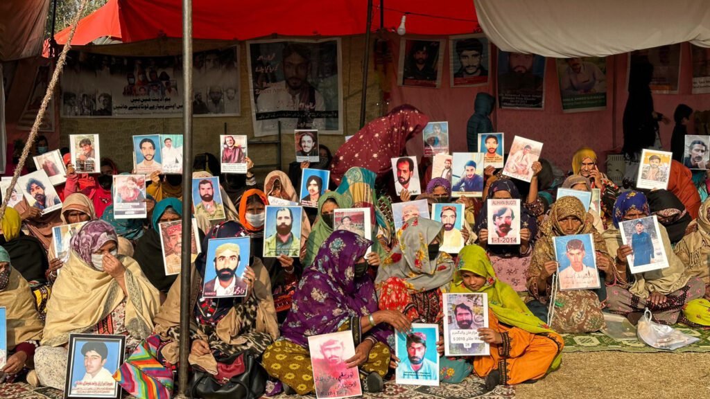 بلوچستان ءَ سال 2023 ءَ 75 مردم در آمیدگسی کشگ ءُ 576 زور بیگواہ کنگ بیتگ – پانک ءِ سالی رپورٹ