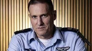 اسرائیل ءِ نام گپتیں ائیر چیپ ءَ گوشتگ کہ اگاں ما بلوٹیں باند ءَ ایران ءِ سرا اُرش کُرت کن ایں