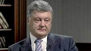 یوکرین ءِ اسمبلی ءِ باسک ءُ پیشگیں مِھتر ءَ پہ وتی سرڈگار ءِ پھریزگ ءَ سلاہ بند بیتگ اَنت