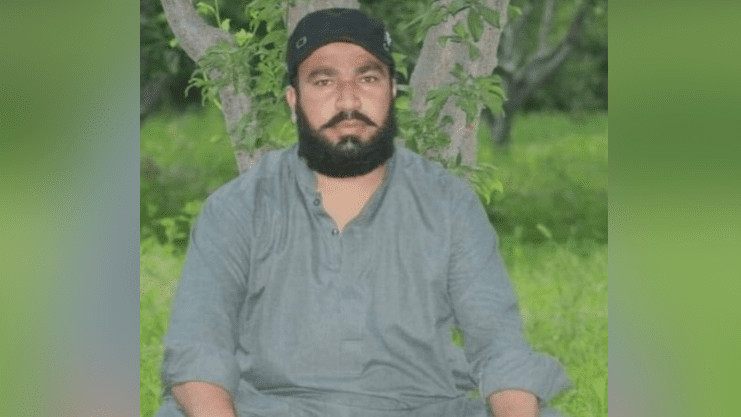 شال: پاکستانی لشکر ءَ مردمے آوار جتگ
