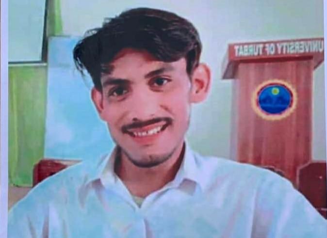 پاکستانی لشکر ءِ چیریں آزارجاھاں ورنایے آجو بوتگ