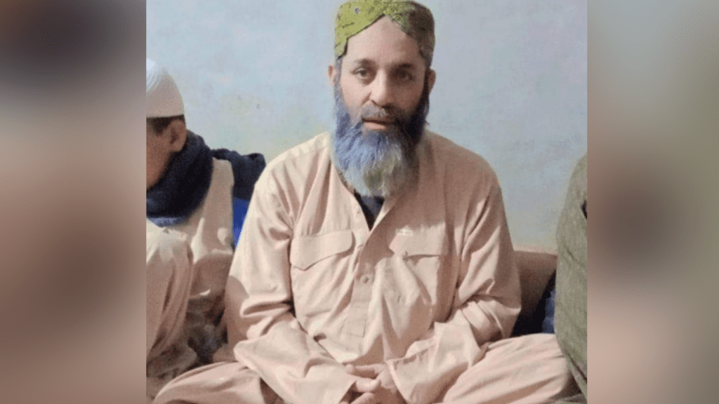 پاکستانی لشکر ءِ چیریں آزارجاھاں مردمے آجو بوتگ