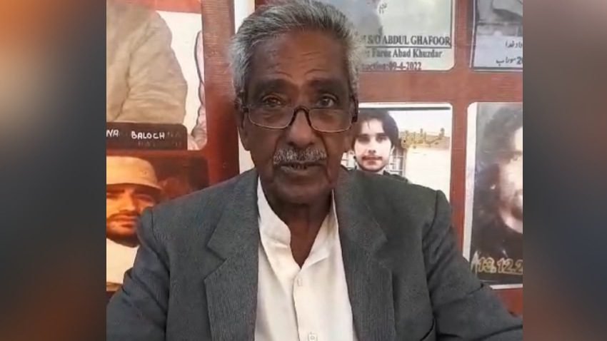 وی بی ایم پی ءَ آدگہ گلانی گون ءَ ھچ پیمیں ھم سنتی نیست۔ ماما کدیر