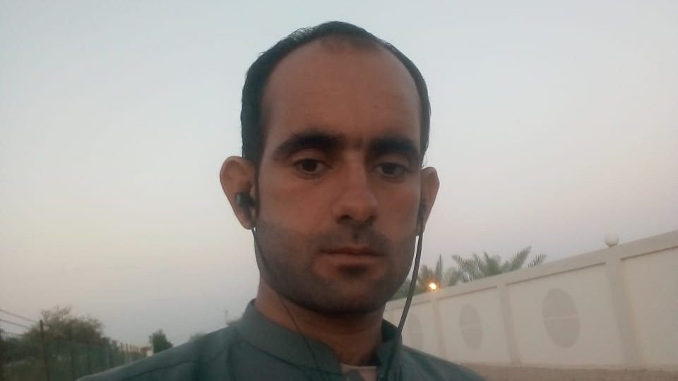 کولواہ ءَ پاکستانی لشکر ءَ دو ورنا زور بیگواہ کرتگ