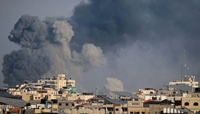 ھماس ءِ اُرشاں سیزدہ سد اسرائیلی مرتگ