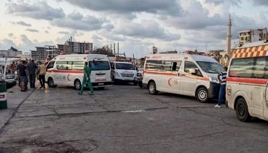 اٹلی ءَ باھوٹیانی لانچے ءِ بڈگ ءَ سی مردم بیگواہ بیتگ