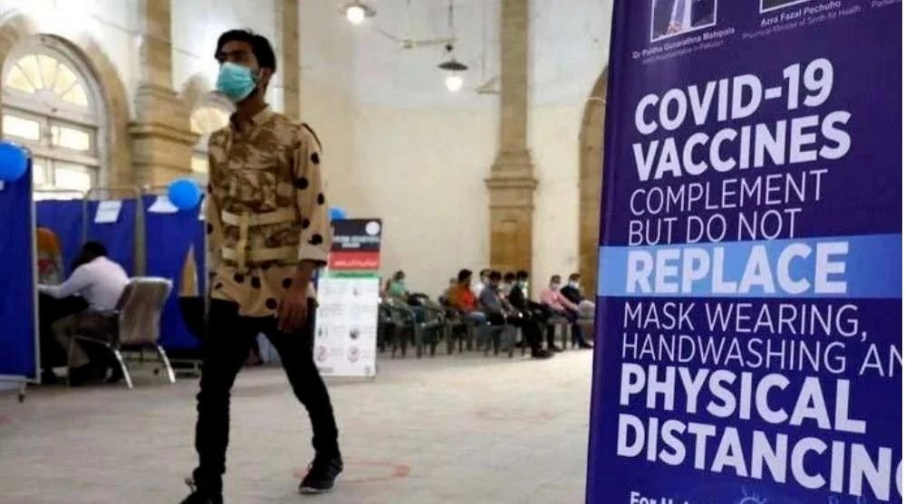 سند:کراچی ءَ کورونا وائرس ءِ ٹُکہ نہ بیگ ءِ سوب ءَ 80 درسد ٹکہ کارگس بند اَنت_جاندراھی گل