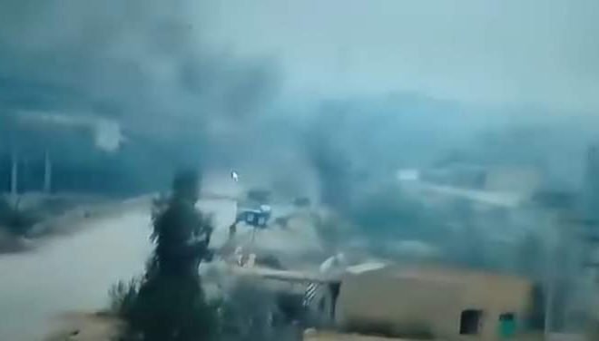 ڈیرہ اسماھیل ھان ءَ پاکستانی لشکر ءِ سر ءَ تراکے ءَ جانی تاوان ءِ ھال اِنت