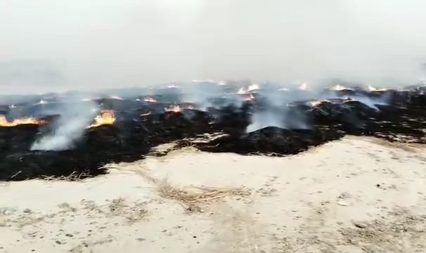 آواران ءَ پجار نہ بوتگیں مردماں جوھانے مانداشتگ