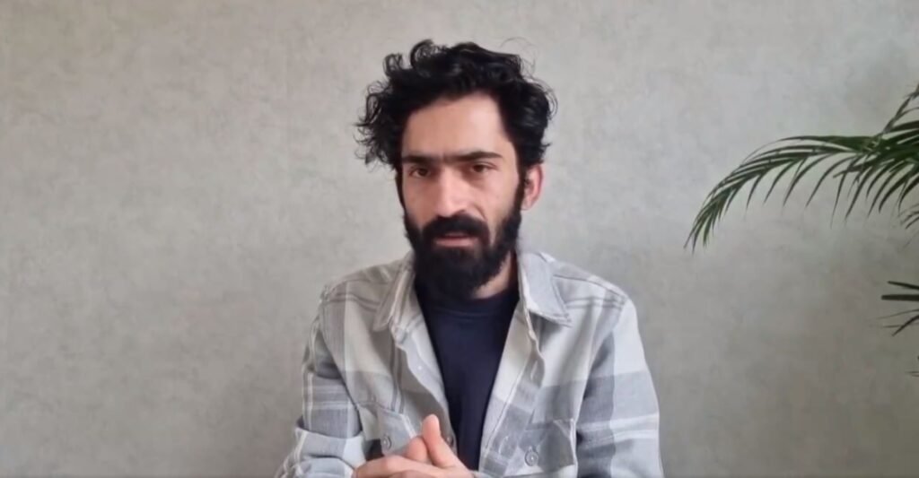 پاکستانی رسانکدر دروگ بندگ ءَ اِنت،مئے کر ءَکریم جان ءِ درسیں منانک ھست اَنت۔ جمال بلوچ