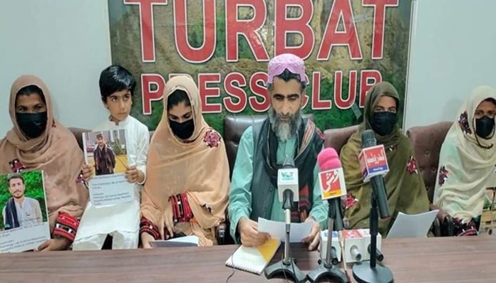 ما پہ وتی زھرشانی ءِ دراجکش کنگ ءَ31 مارچ ءَ روانکے کش ایں ۔ تربت پریس کاپریس