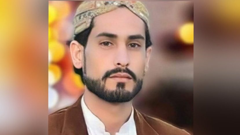 زور بیگواھیں مھمد رھیم پولیس ءِ دست ءَ دیگ بوتگ