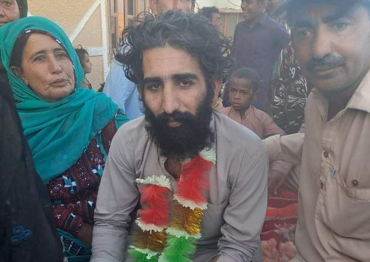 زور بیگواھیں زاکر آجو بوتگ