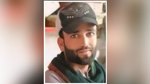 ھزدار: یونس مینگل نامیں مردمے سیمی رند ءَ بیگواہ کنگ بوتگ