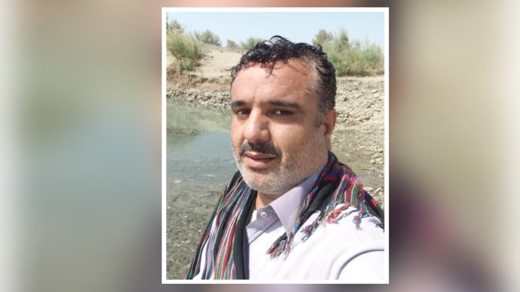 پاکستانی لشکر ءَ شھید پدائی ایوب ازیم ءِ ناکو آوار جتگ