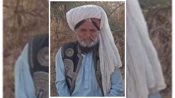 سبی ءَ زور بیگواھیں مردمے ءِ لاش دزکپتگ