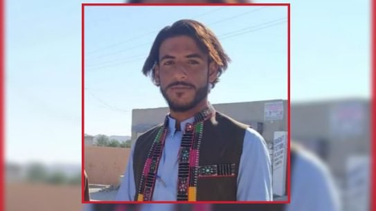 چہ پاکستانی لشکر ءِ آزارجاھاں ورنایے آجو بوتگ