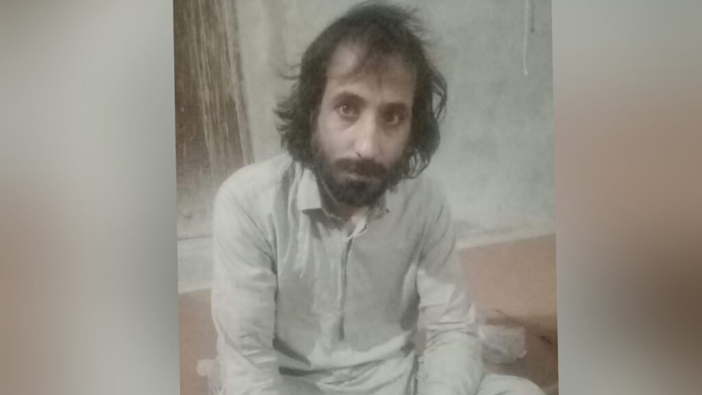 زور بیگواھیں سکی ساوڑ آجو بوتگ