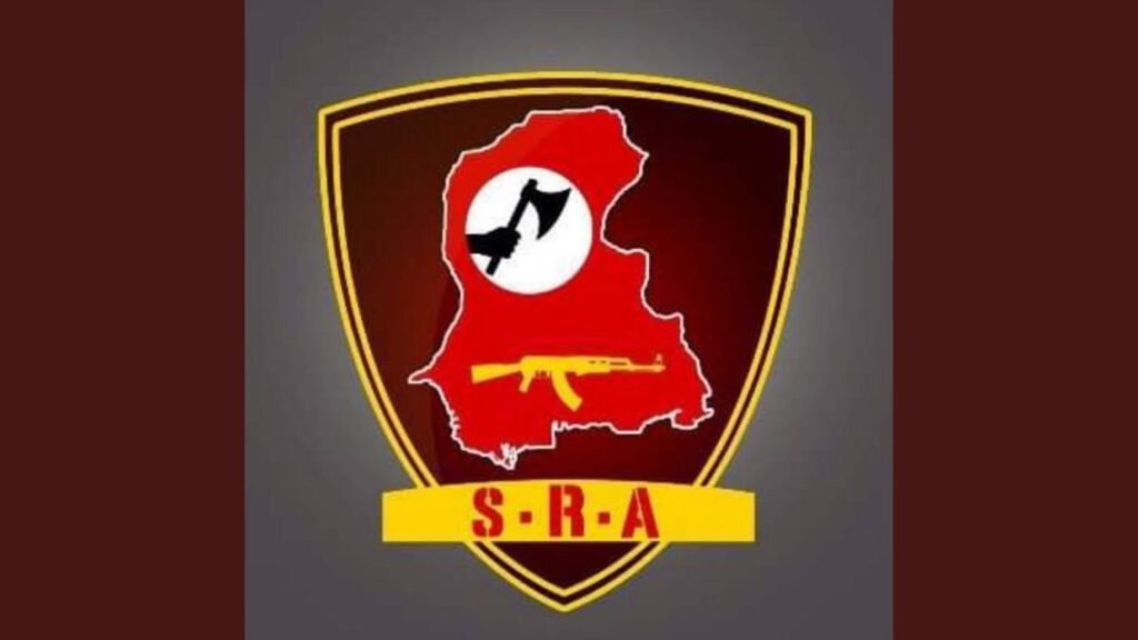 ھیرپور میرس ءِ نزیک ءَ  ریلوے ٹریک ءِ سر ءَ بمب تراک ءِ زمہ وری ایس آر اے ءَ من اتگ