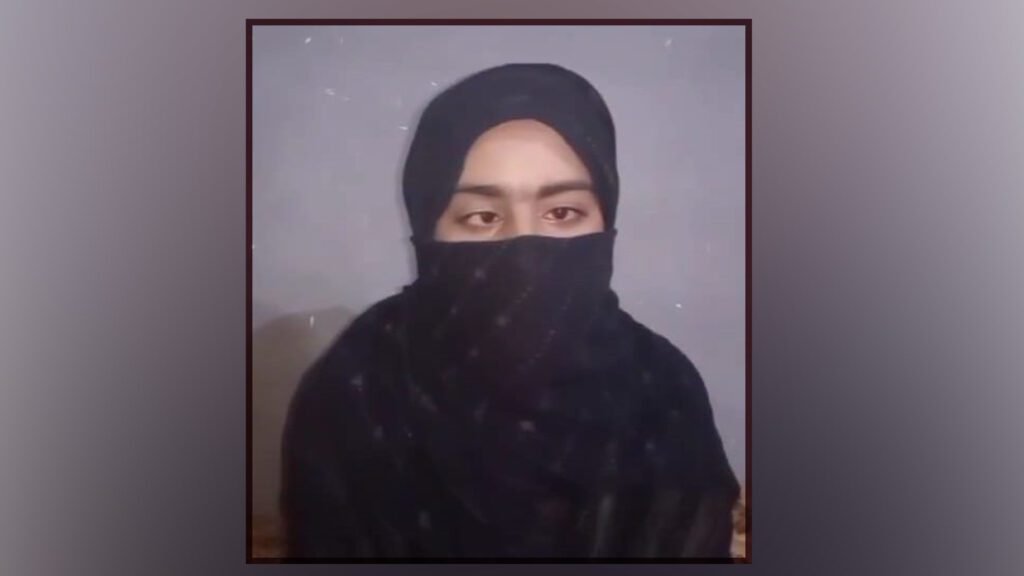 یک مردمے ءِ زوریں بیگواھی  تیوگیں کھول ءَ سکا جنجال کنت۔  ھپزہ بلوچ