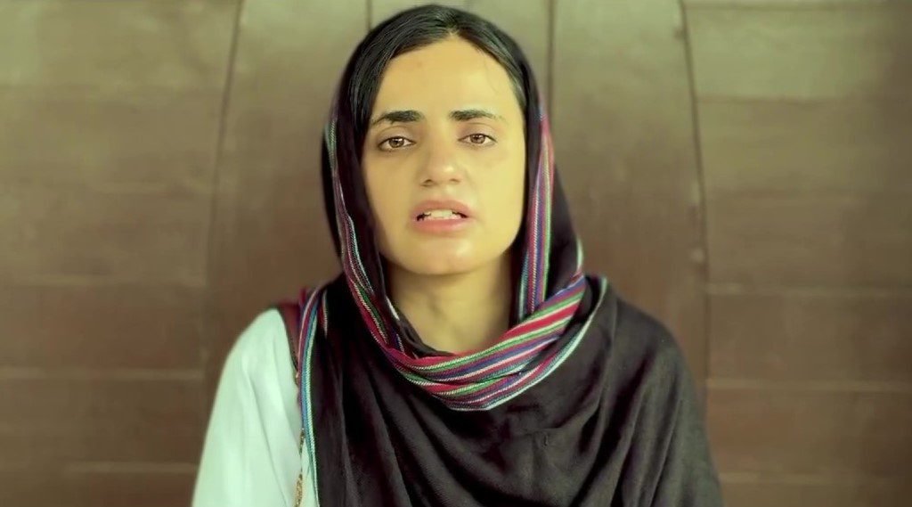  مارا بلوچ راج ءِ بستار ءَ یکے دو می ءِ گون ءَ اوشتگ لوٹ ایت۔ ڈاکٹر ماہ رنگ