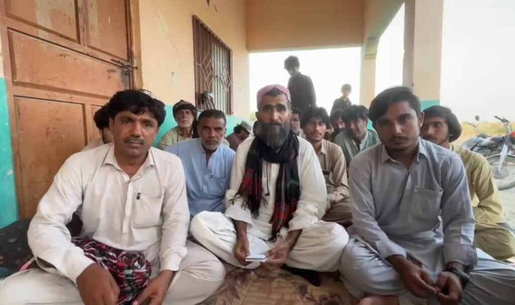 چہ بلیدہ ءَ زور بیگواھیں مردمانی کھولاں دیونے ءَدو بر زھرشانی کنگ ءِ سوڑگ کرتگ