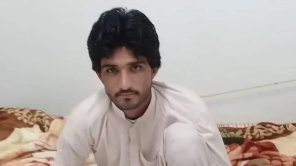 زور بیگواھیں ورنا آدم آجو بوتگ