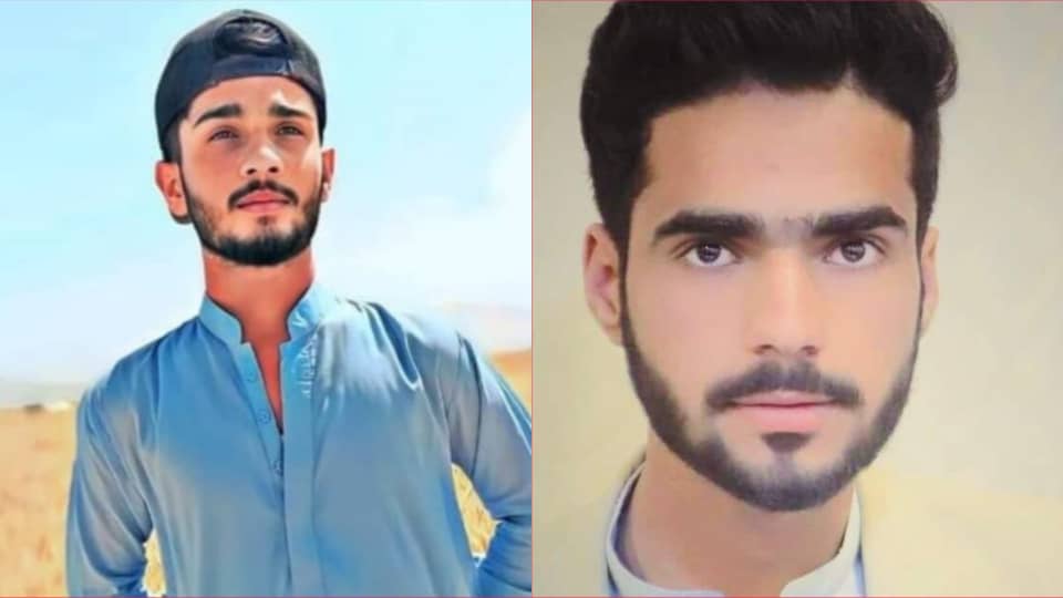 چہ شال ءَ پاکستانی لشکر ءَ دو ورنا آوار جتگ