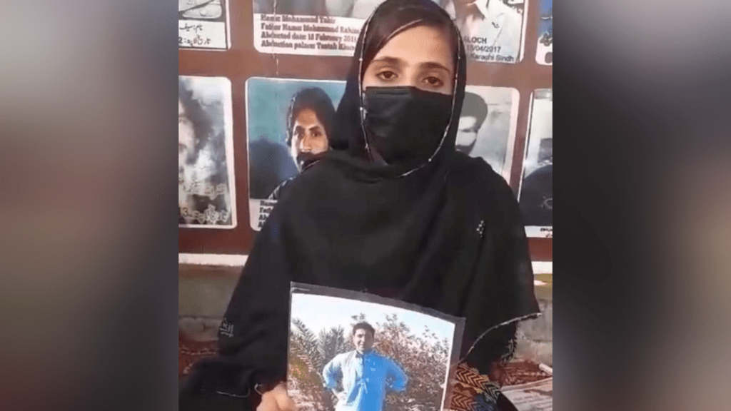 اگاں منی برات ڈاکٹر ابدلھی آجو نہ بوتگ ما زھرشانی روانکے کش ایں۔ گھار