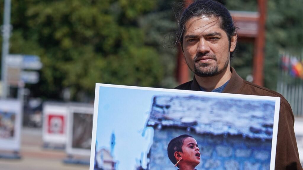 پاکستان زوریں بیگواھیانی درچ ءَ بند بہ کنت، جاپر مرزا ءَ بی این ایم ءِ اکوام متھدہ ءِ زھرشانی ءَ لوٹ کرتگ