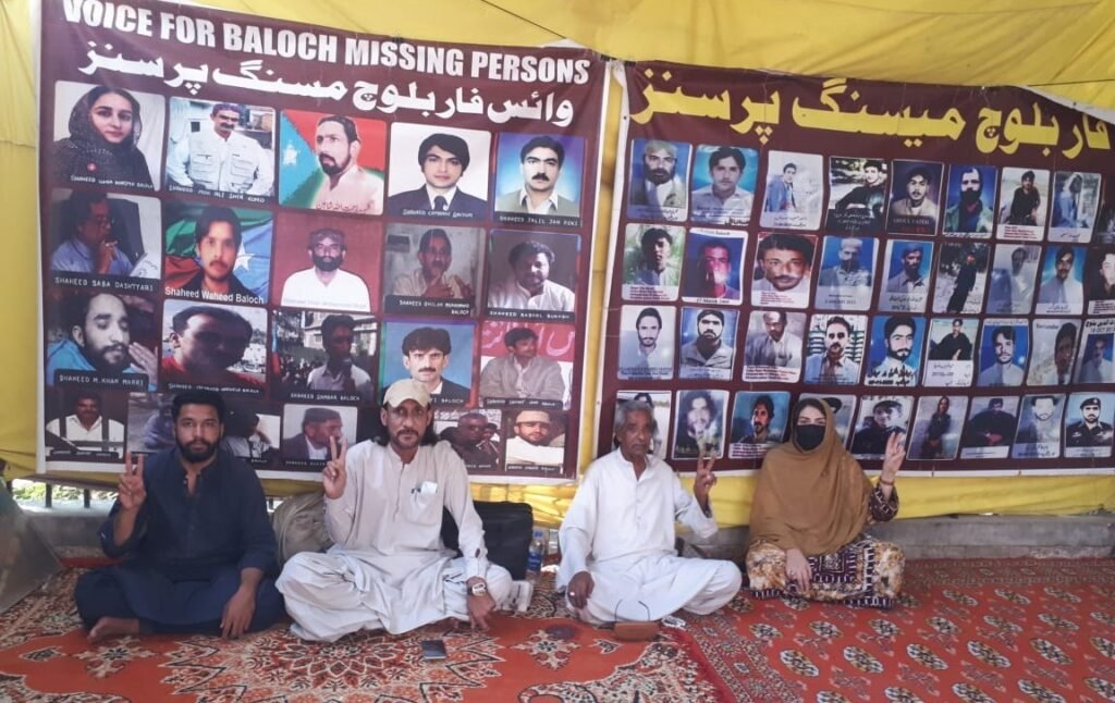 شال ءَ بی وی ایم پی ءِ شدکشیں زھرشانی گدان برجاہ اِنت