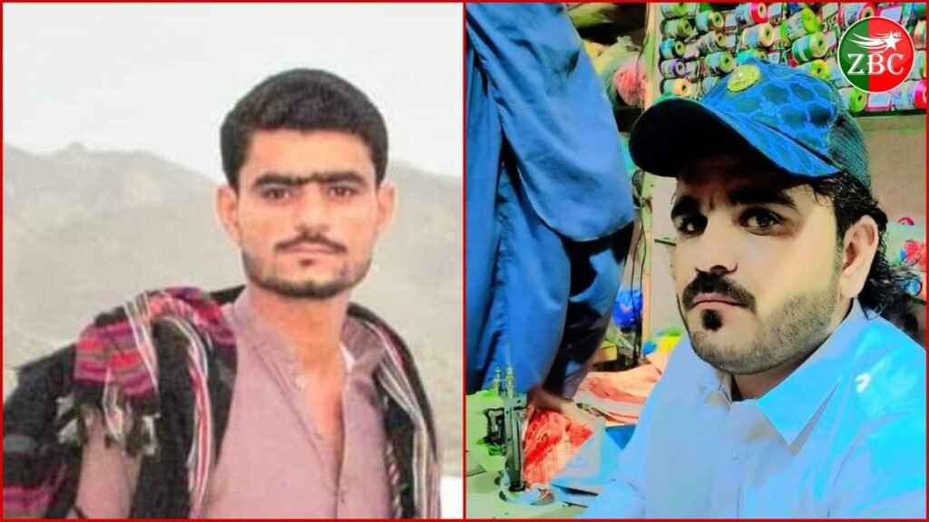 تربت ءَ ￴پاکستانی لشکر ءَ ￴دو ورنا آوار جتگ ءُ ￶بیگواہ کرتگ