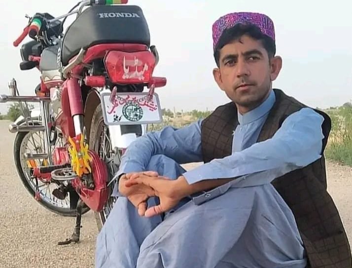 چہ کوھلو ءَ ￴پاکستانی لشکر ءَ ￴اھوالکارے آوار جتگ