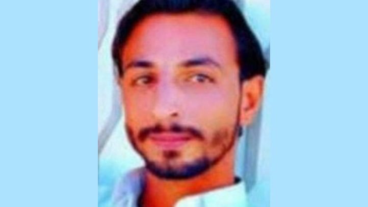 تربت ءَ پاکستانی لشکر ءَ ￴ورنایے بیگواہ کرتگ