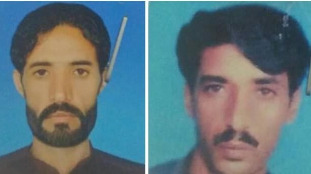 ھیبت ھان ءُ ￶نورالدین ءِ ￵زوربیگواھی ءِ ￵کیس کھولاں ￴وی گل ءِ ￵کر ءَ ￴یاداشت کرتگ۔ وی بی ایم پی