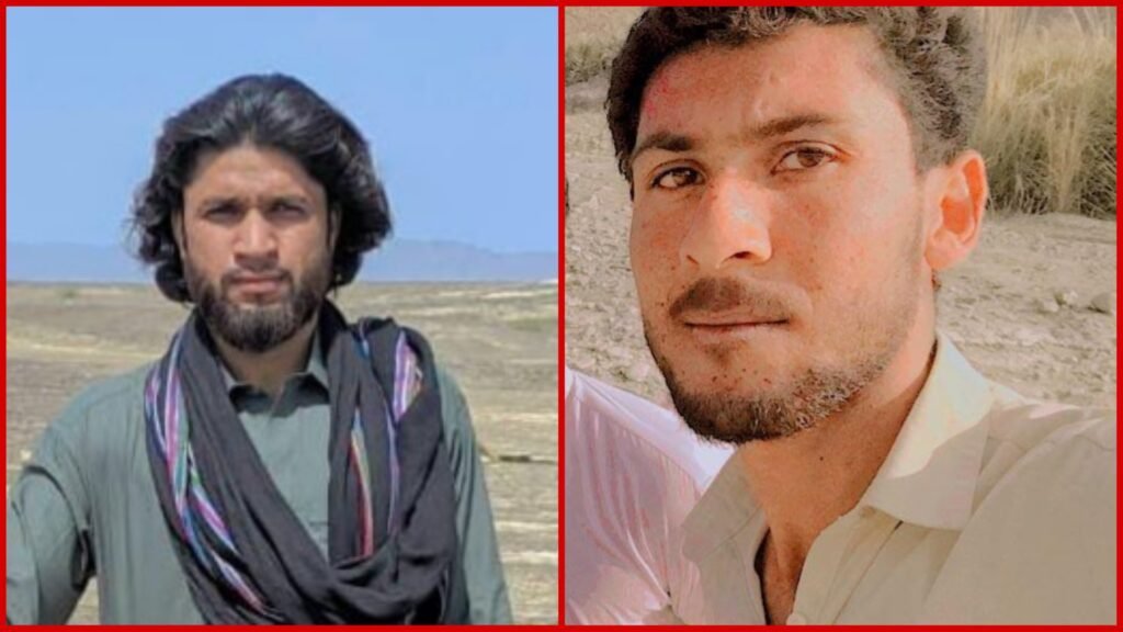 کیچ ءَ ￴پاکستانی لشکر ءَ ￴دو ورنا آوار جتگ