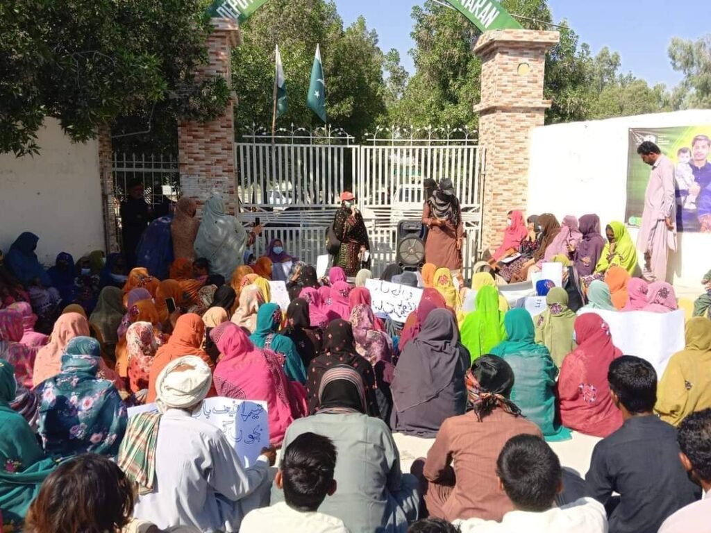 زور بیگواھیں دلجان ءِ ￵کھول ءَ کراچی آواران شھدگ ءِ ￵بند کنگ ءِ ￵جار جتگ