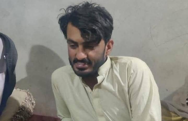 چیریں ادارھانی کارمندانی دست ءَ ￴ زوربیگواھیں زبیر آجو بوتگ