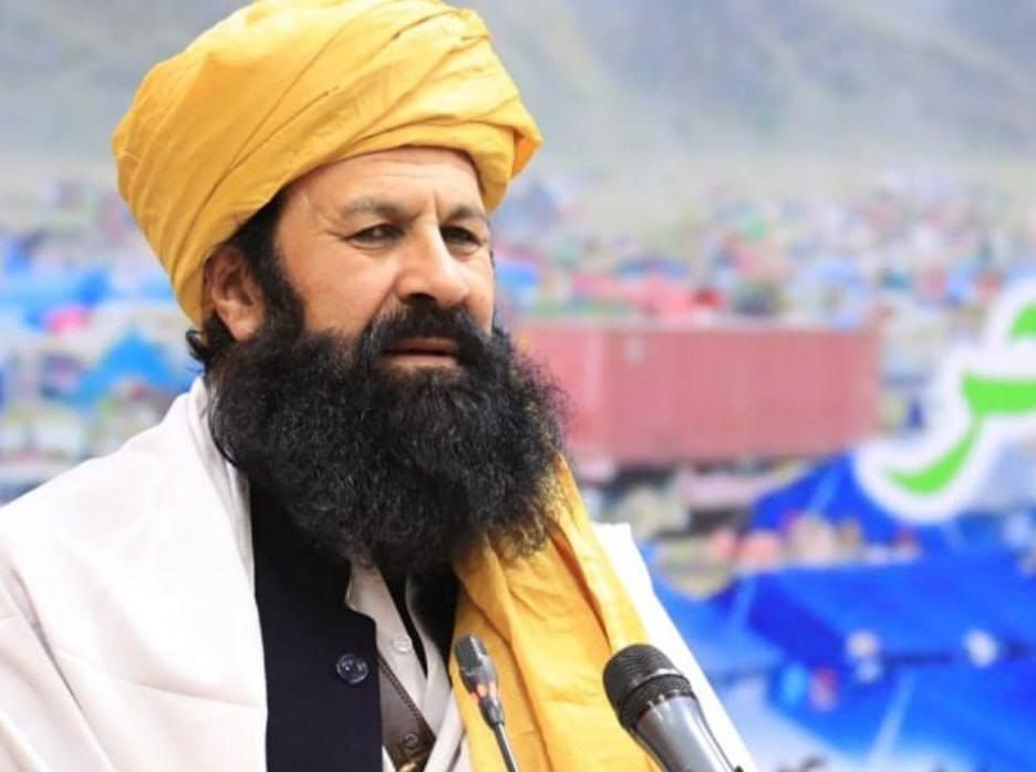 کابل ءَ بمب تراکے ءَ ھلیلُ لرھمان بیران بیتگ