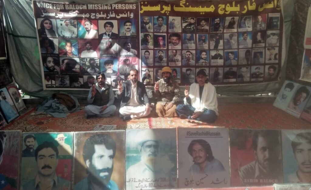 سئید اھمد شاھوانی ءُ گلام مستپا ءِ زوریں بیگواھی ءَ ایر جن آں زوت آجو کنگ بہ بنت۔ نسر اللہ بلوچ