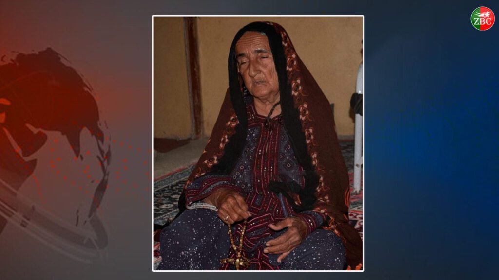 شھید سپاھان ءِ مات بیران بیتگ