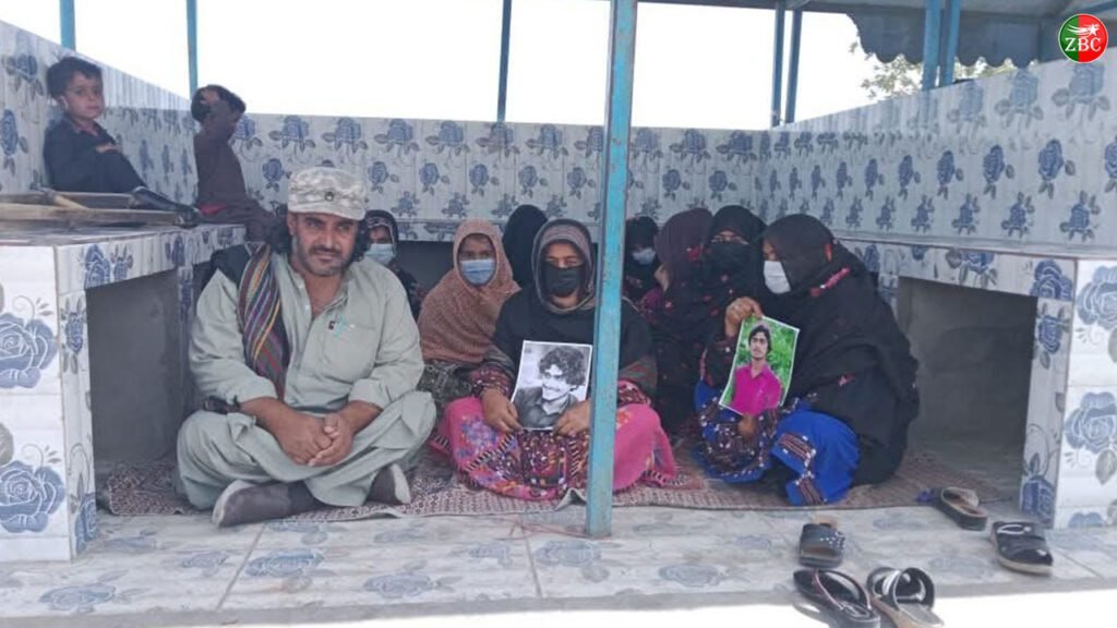 تربت ءَ زوربیگواھیں شاھجان ءِ کھول ءَ زھرشانی کنگ ءِ جار جتگ