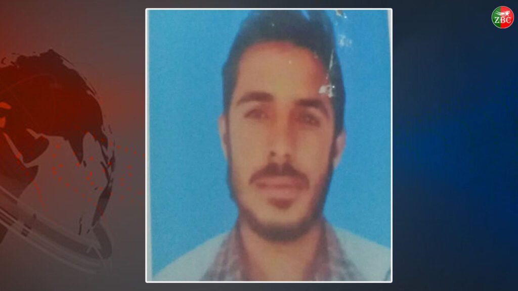 زوربیگواھیں ساجد شاھوانی ءِ بیگواھی ءِ کیس پت ءَ گل ءِ کر ءَ یاداشت کرتگ۔ نسراللہ بلوچ