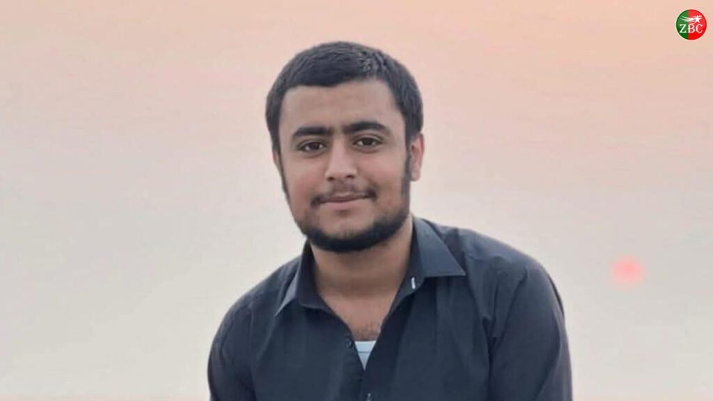 چہ پنجگور ءَ پاکستانی لشکر ءَ پزل نامیں ورنایے آوار جتگ