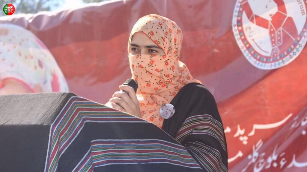 گومازی ءَ  کشندہ ٹولی ءِ کارمنداں تیرگواری کرتگ ءُ  مھراج ء ابدُلکادر شھید کرتگ۔ڈاکٹر شلی بلوچ