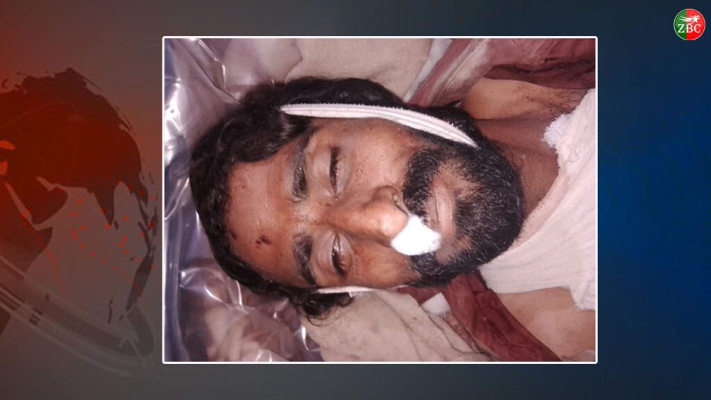 کیچ ءُ مستونگ ءَ دو مردمانی لاش دزکپتگ